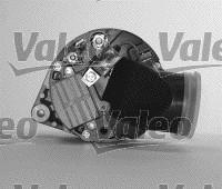 Valeo 436480 - Laturi inparts.fi