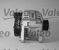 Valeo 436483 - Laturi inparts.fi