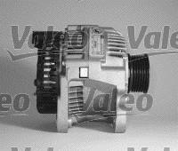 Valeo 436482 - Laturi inparts.fi