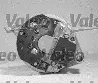 Valeo 436436 - Laturi inparts.fi