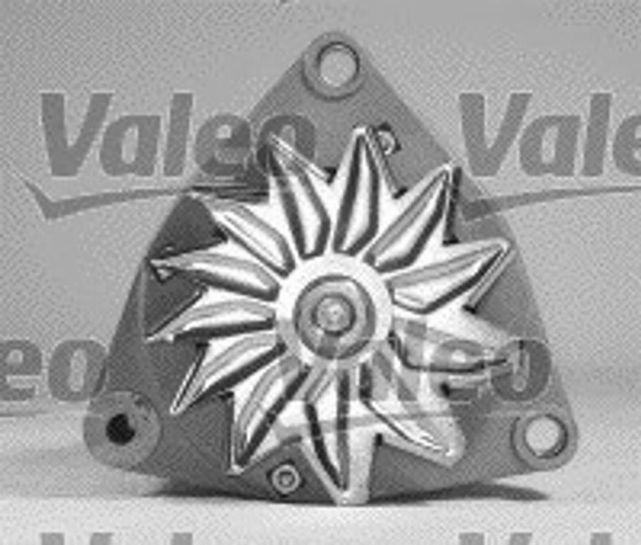 Valeo 436424 - Laturi inparts.fi