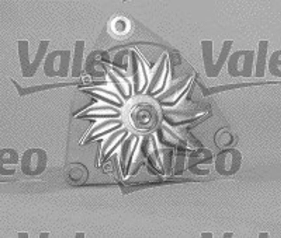 Valeo 436425 - Laturi inparts.fi