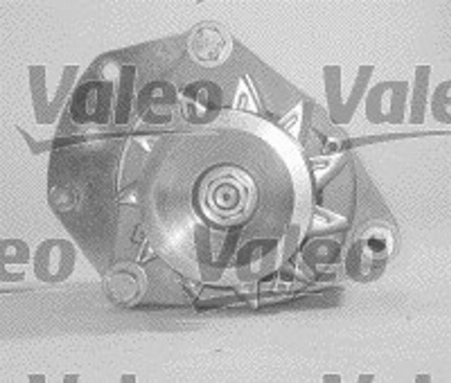 Valeo 436421 - Laturi inparts.fi