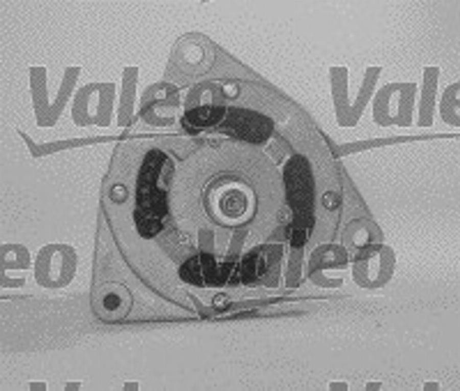 Valeo 436427 - Laturi inparts.fi