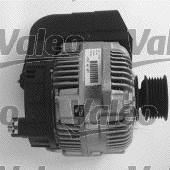 Valeo 436470 - Laturi inparts.fi