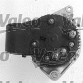 Valeo 436470 - Laturi inparts.fi