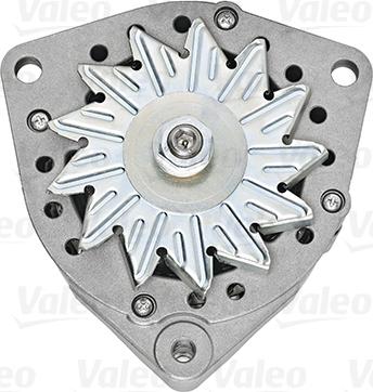 Valeo 436591 - Laturi inparts.fi