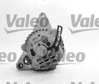 Valeo 436543 - Laturi inparts.fi