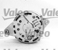 Valeo 436551 - Laturi inparts.fi