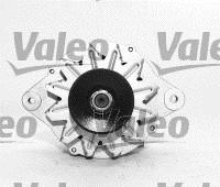 Valeo 436551 - Laturi inparts.fi