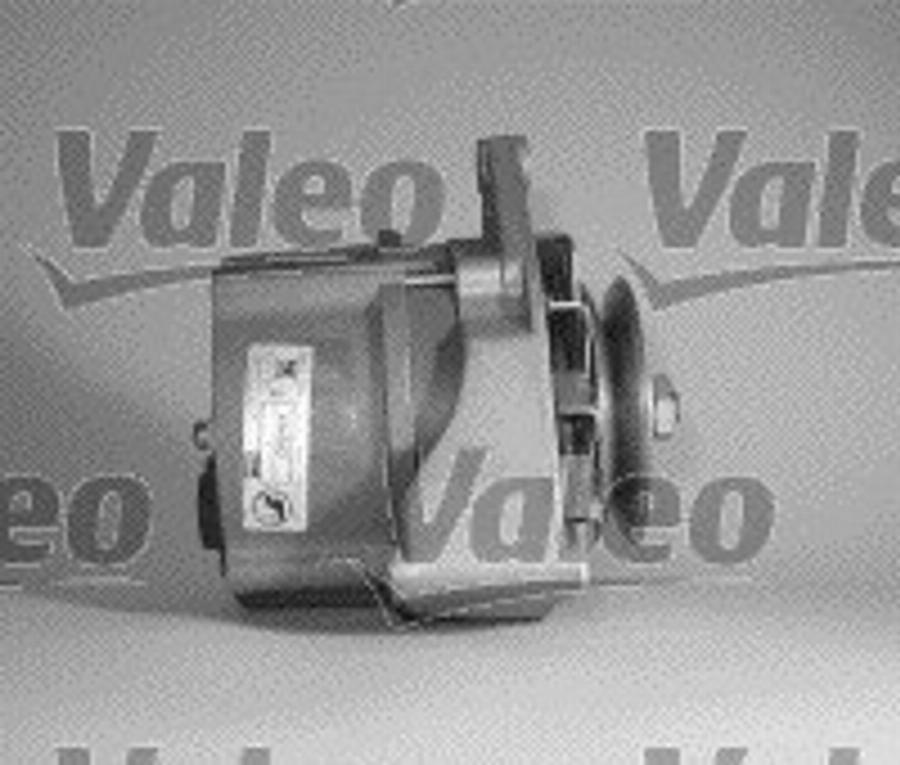 Valeo 436562 - Laturi inparts.fi