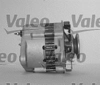 Valeo 436505 - Laturi inparts.fi