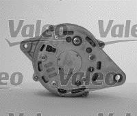 Valeo 436505 - Laturi inparts.fi