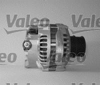 Valeo 436508 - Laturi inparts.fi