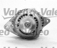 Valeo 436514 - Laturi inparts.fi