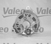 Valeo 436589 - Laturi inparts.fi