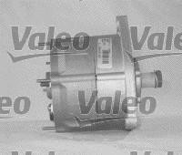 Valeo 436589 - Laturi inparts.fi