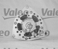 Valeo 436589 - Laturi inparts.fi