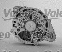 Valeo 436587 - Laturi inparts.fi