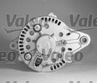 Valeo 436535 - Laturi inparts.fi