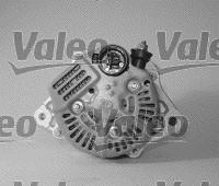 Valeo 436536 - Laturi inparts.fi