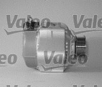 Valeo 436536 - Laturi inparts.fi