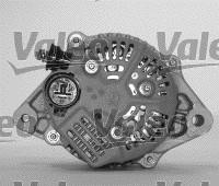 Valeo 436537 - Laturi inparts.fi