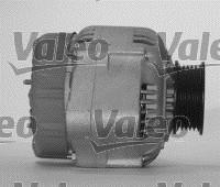 Valeo 436537 - Laturi inparts.fi