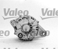 Valeo 436529 - Laturi inparts.fi