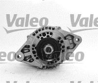 Valeo 436529 - Laturi inparts.fi