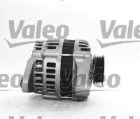 Valeo 436529 - Laturi inparts.fi