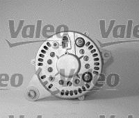 Valeo 436526 - Laturi inparts.fi