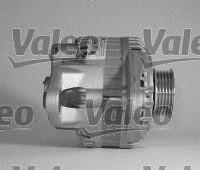 Valeo 436528 - Laturi inparts.fi