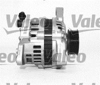 Valeo 436527 - Laturi inparts.fi