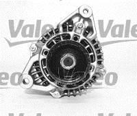 Valeo 436527 - Laturi inparts.fi