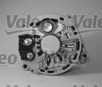 Valeo 436574 - Laturi inparts.fi