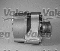 Valeo 436574 - Laturi inparts.fi