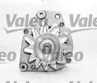 Valeo 436576 - Laturi inparts.fi