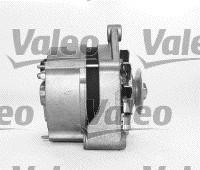 Valeo 436576 - Laturi inparts.fi