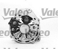 Valeo 436576 - Laturi inparts.fi