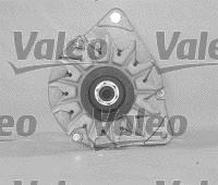 Valeo 436699 - Laturi inparts.fi