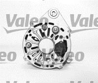 Valeo 436690 - Laturi inparts.fi