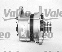 Valeo 436690 - Laturi inparts.fi