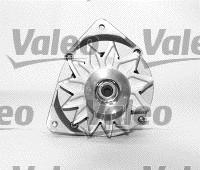 Valeo 436690 - Laturi inparts.fi