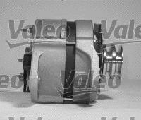 Valeo 436690 - Laturi inparts.fi