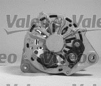 Valeo 436690 - Laturi inparts.fi