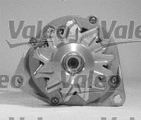 Valeo 436690 - Laturi inparts.fi