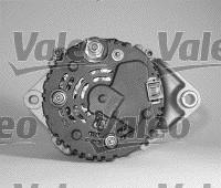 Valeo 436698 - Laturi inparts.fi