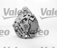 Valeo 436693 - Laturi inparts.fi