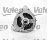 Valeo 436693 - Laturi inparts.fi